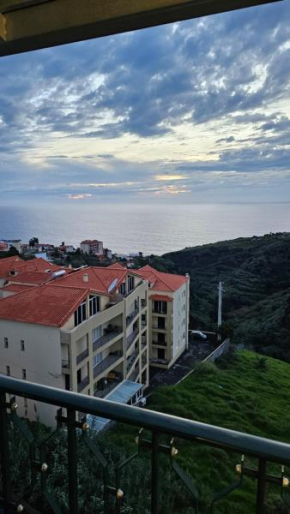 Sunset Star with Sea View